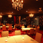 夜景個室 美食百景 花美咲 - 