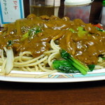 ジャポネ - インディアン大（2012.3東京出張の折に）