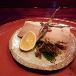 草喰 なかひがし - 2012年3月