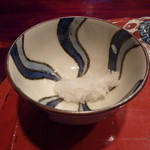 草喰 なかひがし - 2012年3月