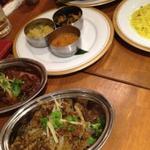 エリックサウス - シェフ'sスペシャル色々