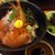 魚國 - 料理写真:大名海鮮丼