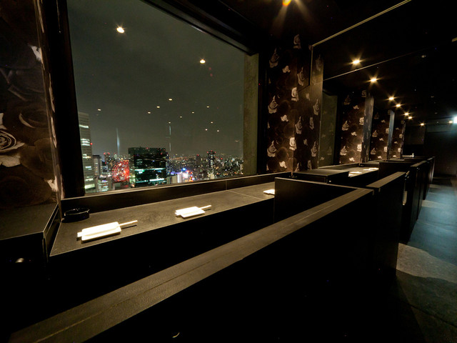 座席 梅田 夜景 North Seven Umeda ノースセブン 東梅田 イタリアン 食べログ 座席 梅田 夜景 North Seven Umeda ノースセブン 東梅田 イタリアン 食べログ