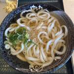 Hanamaru Udon - 