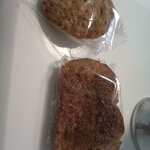 イットクベーカリー - サービス品