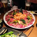 和風肉匠 六感 - 