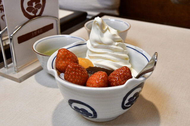 みはし 上野本店 京成上野 甘味処 食べログ みはし 上野本店 京成上野 甘味処 食べログ