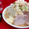 ラーメン二郎 神田神保町店