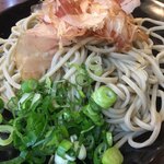 佐佳枝亭 - 料理写真: