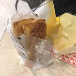 ファミリーマート - 料理写真: