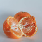 "橘（みかん）"