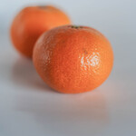 ひびき庵 - "橘（みかん）"