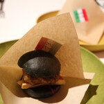 Convivio - コンヴィバーガー