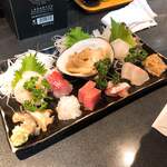 すし居酒屋 樽 - 