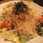 Okonomiyaki Doujou Yashiro - 