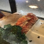 楽座 - 車海老。