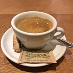 スガハラ - コーヒー