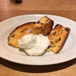 スガハラ - パネットーネ（大盛）