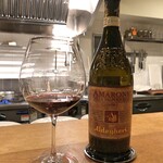 スガハラ - Amarone della Valpolicella Classico '13 Aldegheri(Veneto)