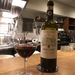 スガハラ - Chianti Classico Ormanni '16 Ormanni(Toscana)