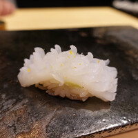 寿し 笙 - （2019年12月）アオリ