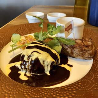 新宿エリアでデートにおすすめのランチ ジャンル別に選 食べログまとめ