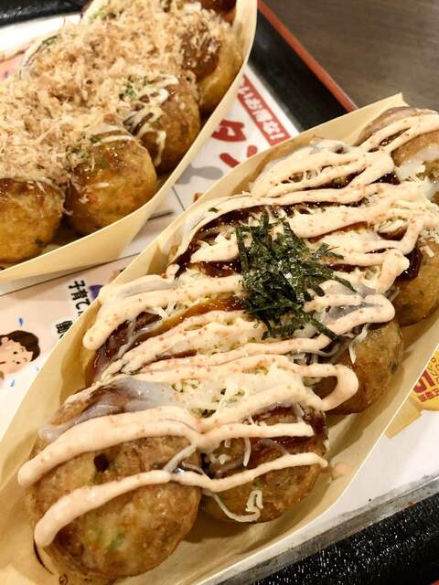 銀だこ イオンモール春日部店 藤の牛島 たこ焼き 食べログ 銀だこ イオンモール春日部店 藤の牛島 たこ焼き 食べログ