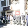 とんかつ檍 大門店