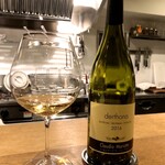 スガハラ - Colli Tortnesi Timorasso Derthona '16 Claudio Mariotto(Piemonte)