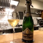 スガハラ - Spumante Gran Cuvee '13 Fongaro(Veneto)