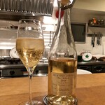 スガハラ - JUS de RAISIN GAZEIFIE PAUL GIRAUD 2019