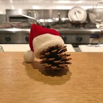 スガハラ - 内観