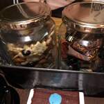 ロイヤル響 - オシャレやな。