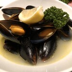 ロイヤル響 - ルーム貝。