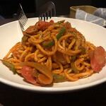 ロイヤル響 - ナポリタン。