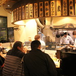 Kunkou Sumibiyaki Takigyouza Yakitori Tadashi - 