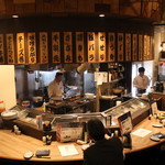 Kunkou Sumibiyaki Takigyouza Yakitori Tadashi - 