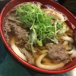 京うどん 葵 - 