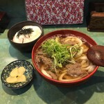 京うどん 葵 - 