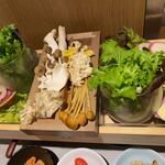 Shabu Shabu Retasu Susu Kinoten - 