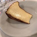 ラミティエ - ガトードフロマージュ