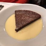 ラミティエ - ガトーショコラ