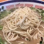 田中商店 - 【再訪】替玉