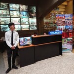 The Gold Teak Room - 館内撮影禁止の為此処まで