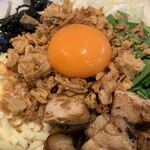 麺ファクトリー ジョーズ - 