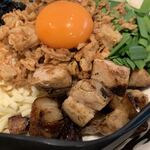 麺ファクトリー ジョーズ - 