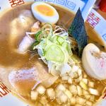 コクミンショクドウ - 