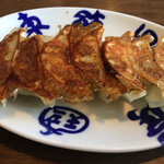 廣東餃子房 - 