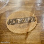 CAFE.ALPS - 