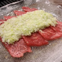 焼肉ぽんが 田町店 - 